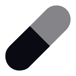 Capsule icon