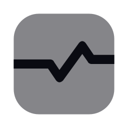 Pulse rate icon