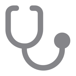 Stethoscope icon