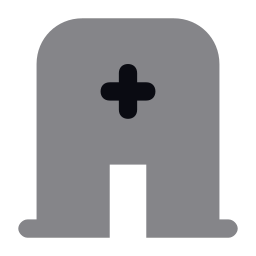 Hospital icon