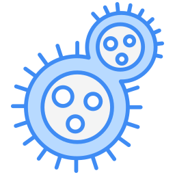 Epithelial cell icon