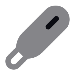 Thermometer icon