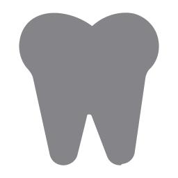 Tooth icon