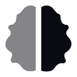 Brain icon