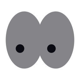 Eyes icon