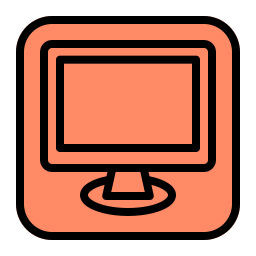 desktop icon