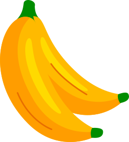 Banana icon