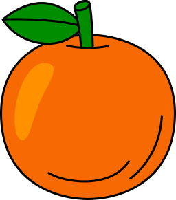 orange icon