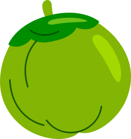 Coconut icon