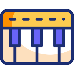 Keyboard icon