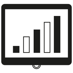 diagramm icon