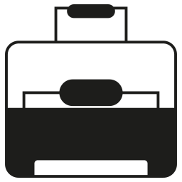 Bag icon