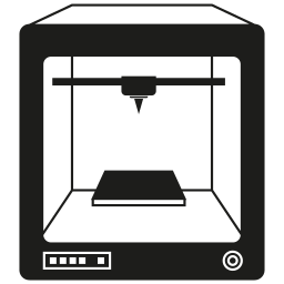 Printer icon