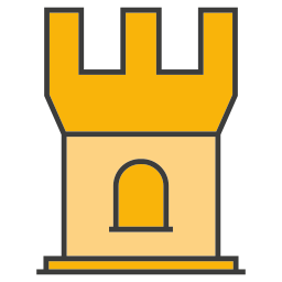 Building icon