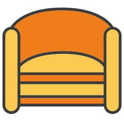 sofa icon