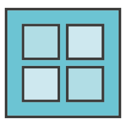 fenster icon