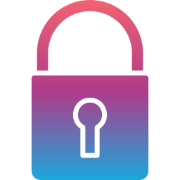 Lock icon