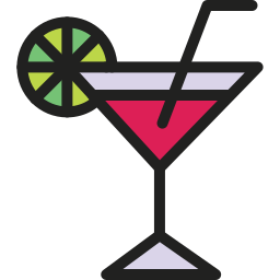 cocktail icon