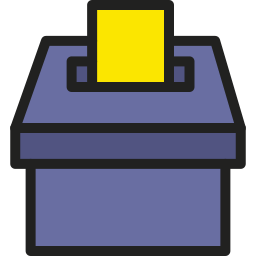 Vote icon