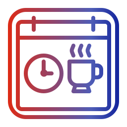 kaffeepause icon