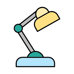 tischlampe icon