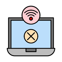 beunruhigt icon