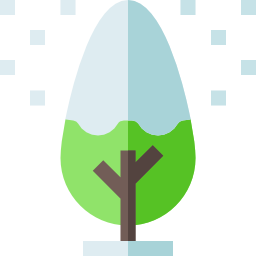 Tree icon