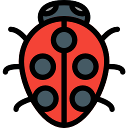 Ladybug icon