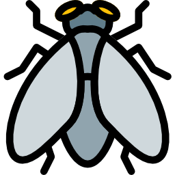 Fly icon