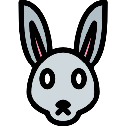 Rabbit icon