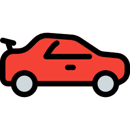 Car icon