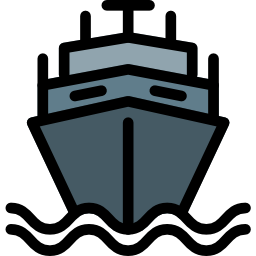 Ship icon