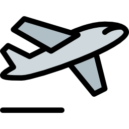 Departures icon