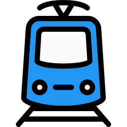 Tram icon