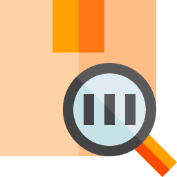 Barcode icon