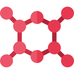 Molecule icon