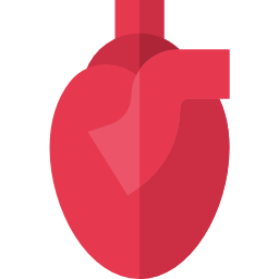 Heart icon