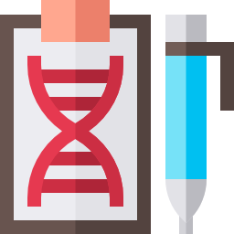 Dna icon