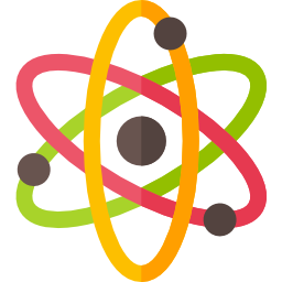 Atom icon