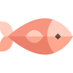 Fish icon