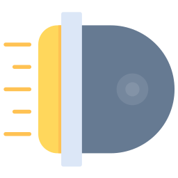 Headlight icon