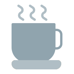 kaffeetasse icon