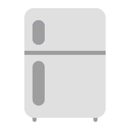 kühlschrank icon