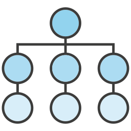 diagramm icon