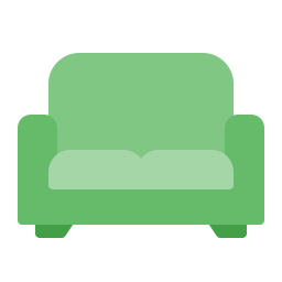 Sofa icon