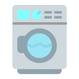 Washing machine icon