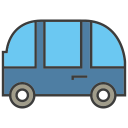 Transport icon