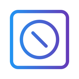 block icon