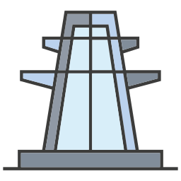 Electricity icon