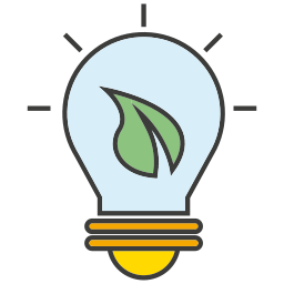 Bulb icon